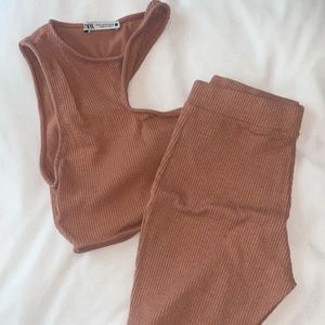 Zara set